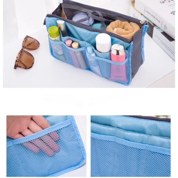 Multifunctional Travel Bag Organizer - Picture 1 of 7